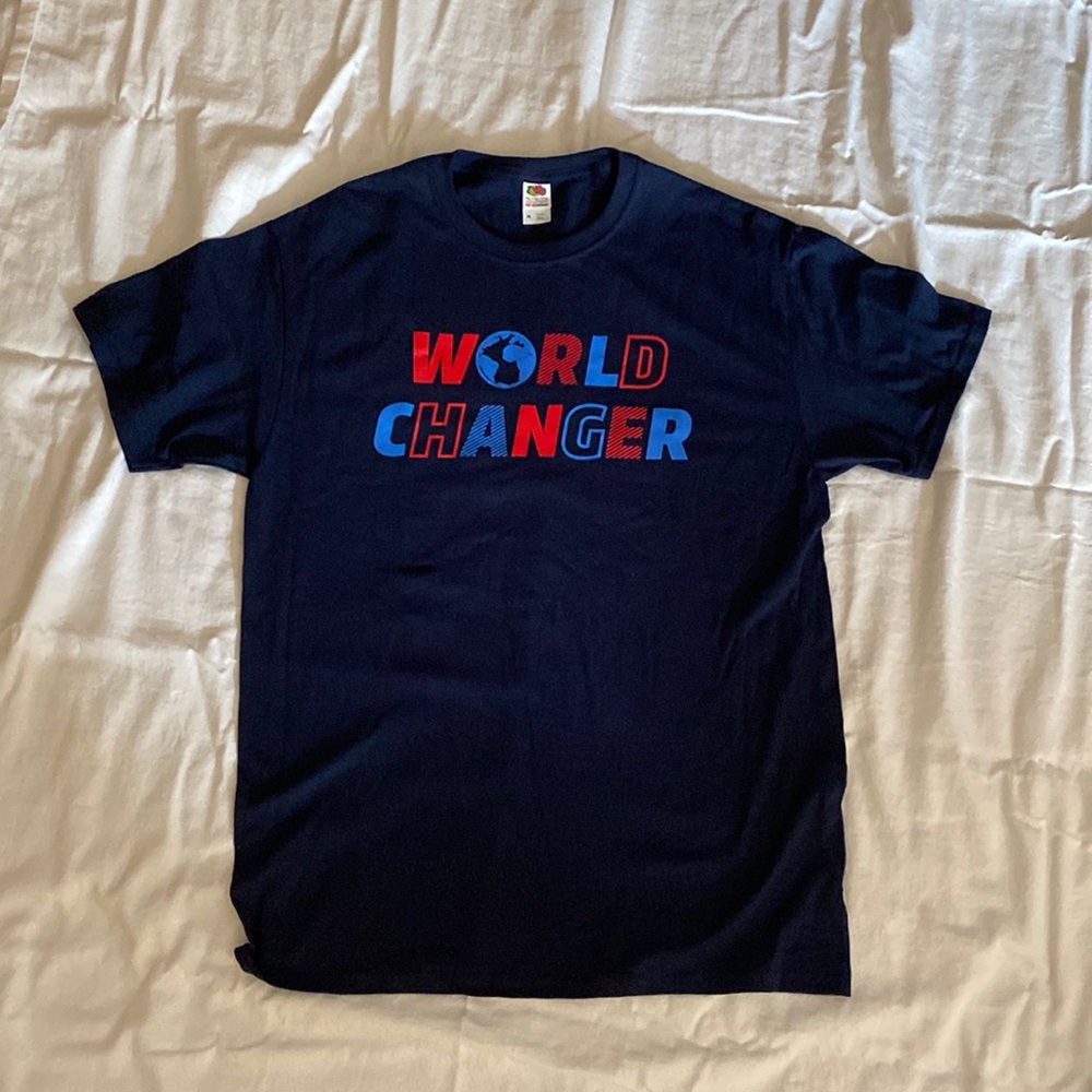 Teacher t shirt!